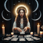 Consulta de Tarot por WhatsApp: Praticidade e Conexão Espiritual Sem Sair de Casa